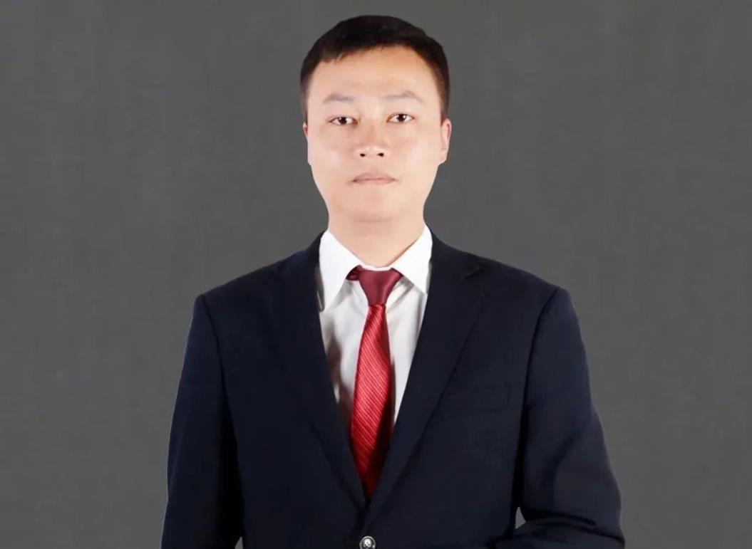 先鋒人物|青年榜樣，這個(gè)“熊大”不簡(jiǎn)單