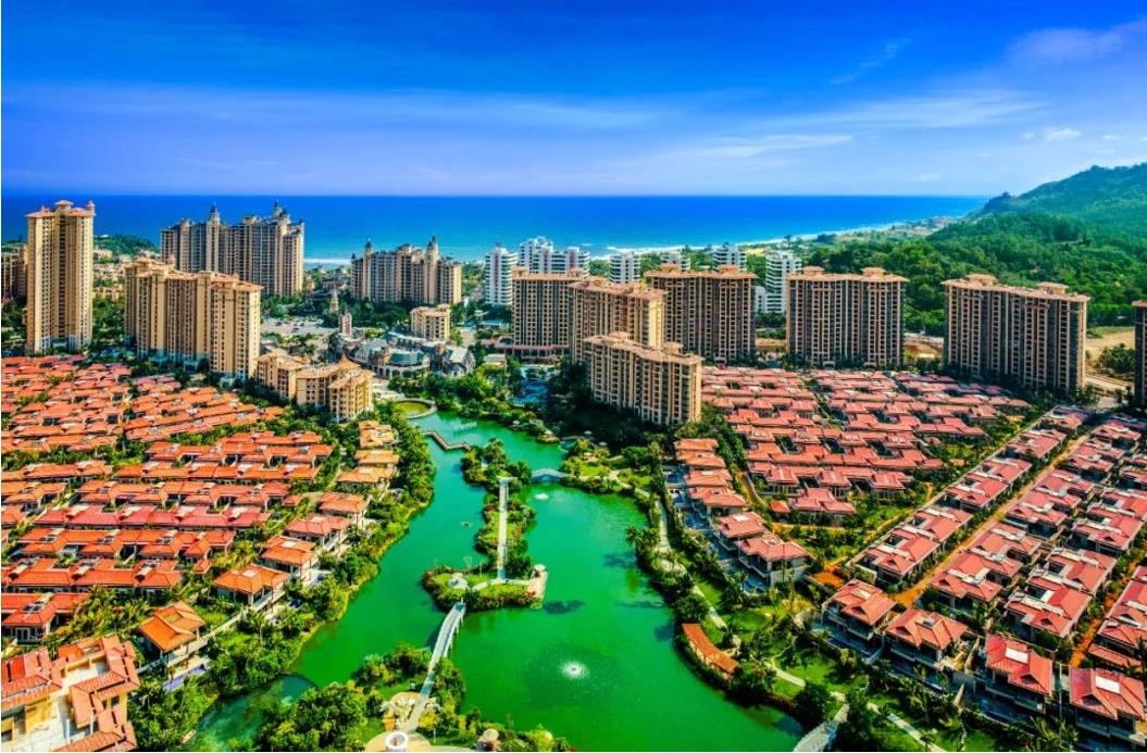 保穩(wěn)健經(jīng)營(yíng)，推科技建造，碧桂園穿越周期之道