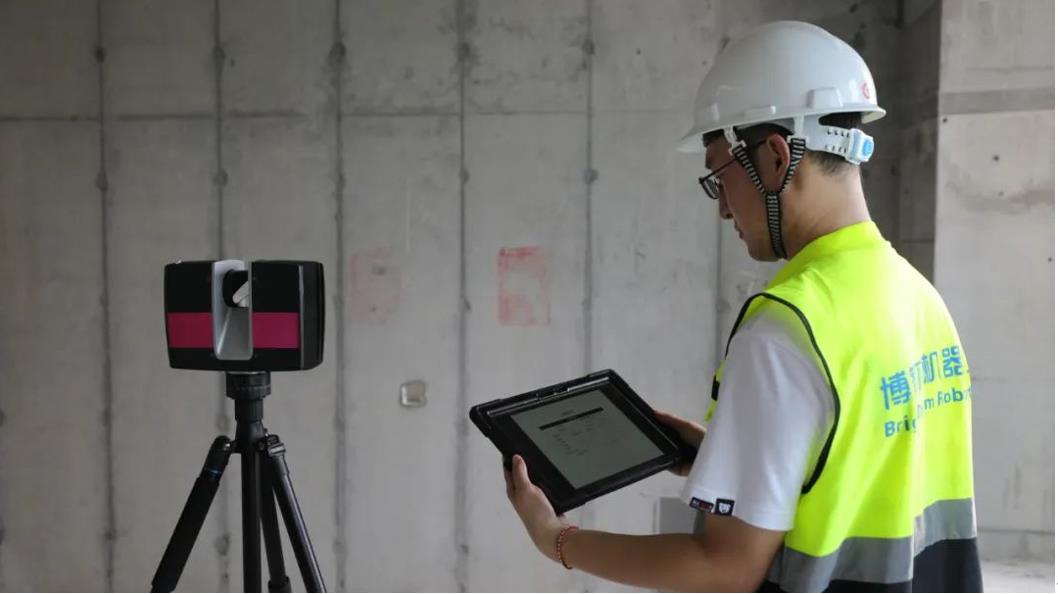 碧桂園：推進(jìn)智慧建造，永遠(yuǎn)在路上