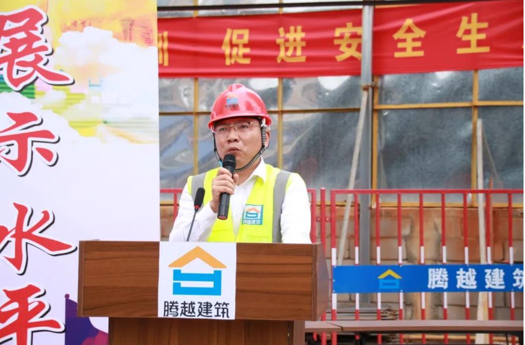 先鋒人物|實(shí)干為先，當(dāng)好“突圍”帶頭人