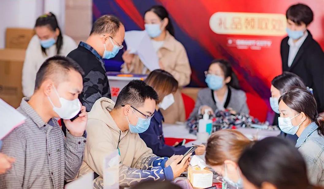 碧桂園：與時(shí)俱進(jìn)、上下同欲，有信心有辦法打贏(yíng)“決戰(zhàn)”