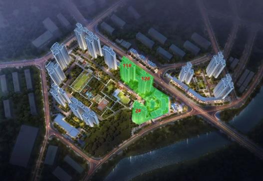 開(kāi)門(mén)紅，騰越建筑“卯”足干勁再出發(fā)