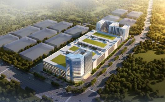 奮斗記②｜為新能源產(chǎn)業(yè)提速，騰越建筑向碳達(dá)峰中和目標(biāo)前進(jìn)