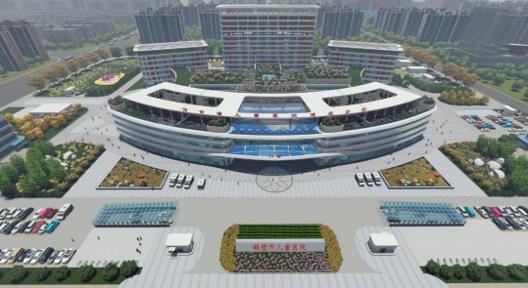 春風(fēng)化雨|騰越建筑BIM外拓咨詢(xún)市場(chǎng)再獲肯定！